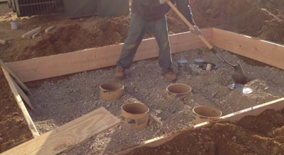 Power to the Process