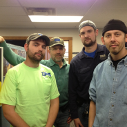 Year End Reflections – 2013