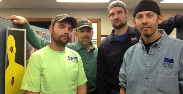 Year End Reflections – 2013