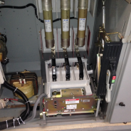 4160V Repairs