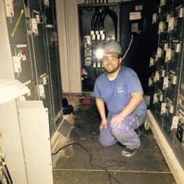 Commissioning Assistance