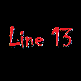 Line 13